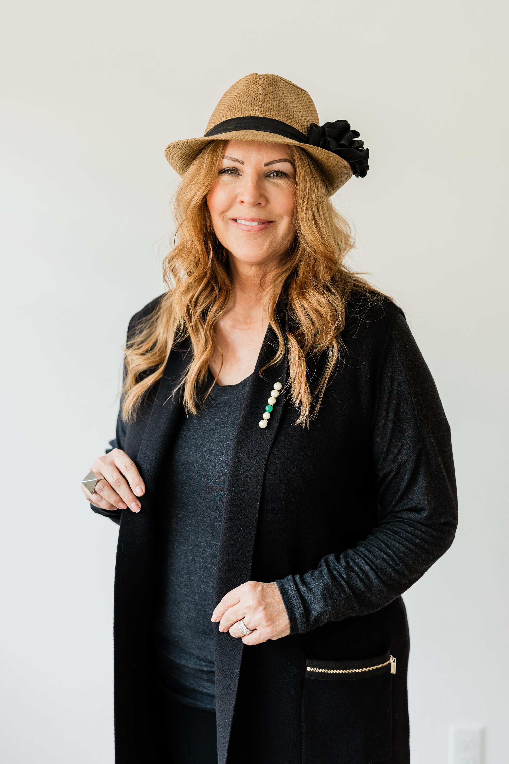 Tracy Frith
