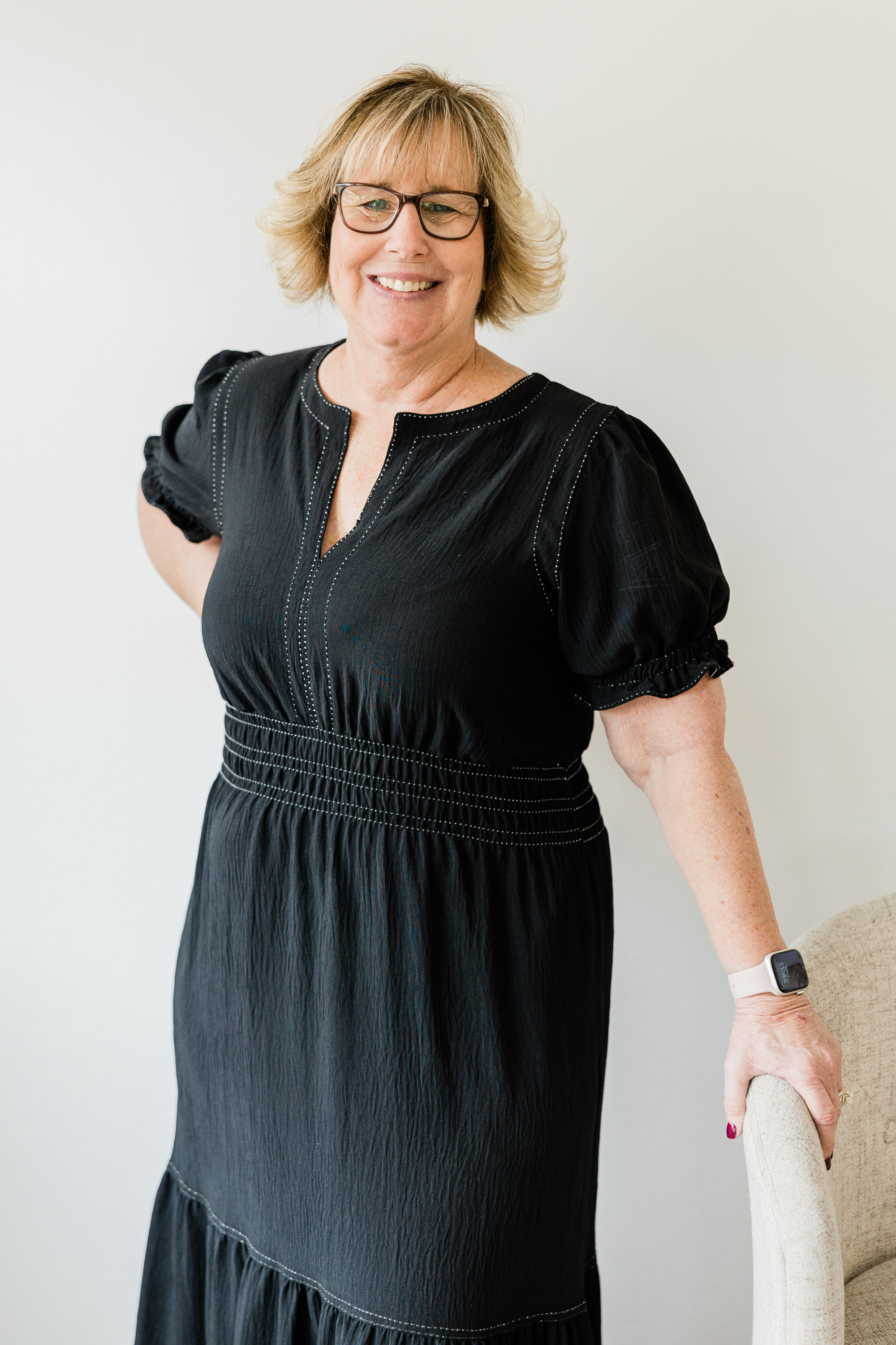 Michele Cooper