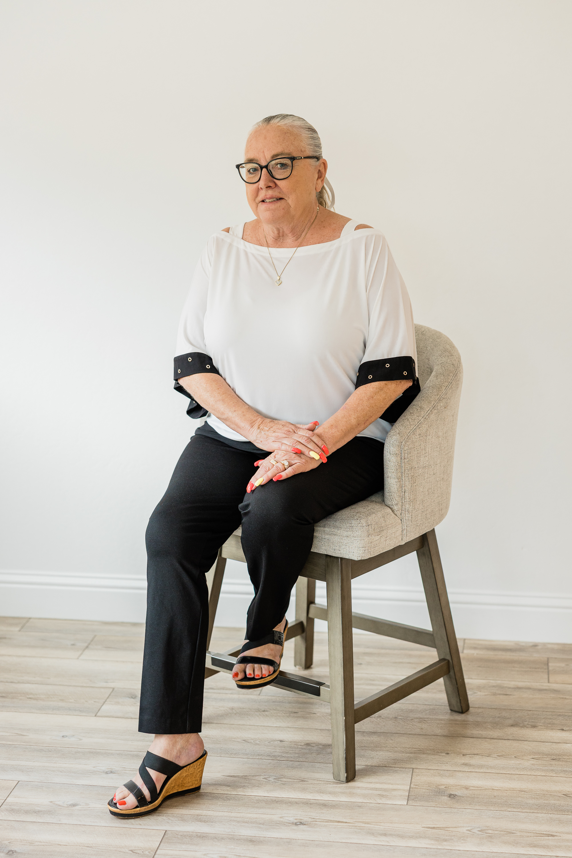 Barbara Wells — Loan Officer at San Joaquin Valley Mortgage