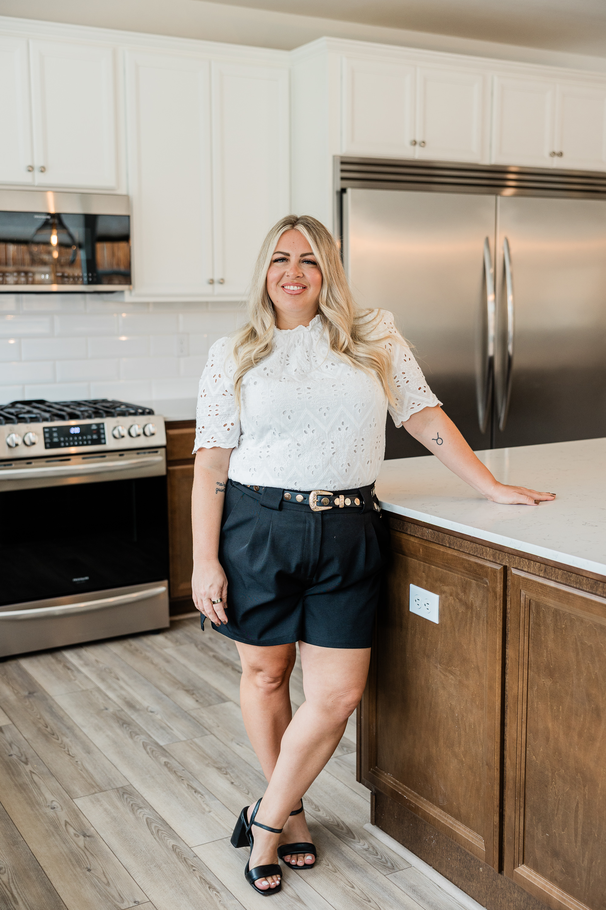 Brianna Matthews — Loan Officer at San Joaquin Valley Mortgage