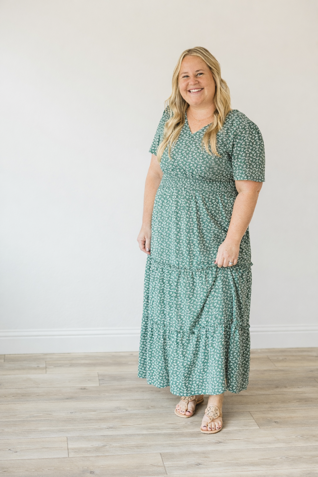 Hannah Munger — Loan Officer at San Joaquin Valley Mortgage
